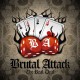 Brutal Attack - The Real Deal - CD
